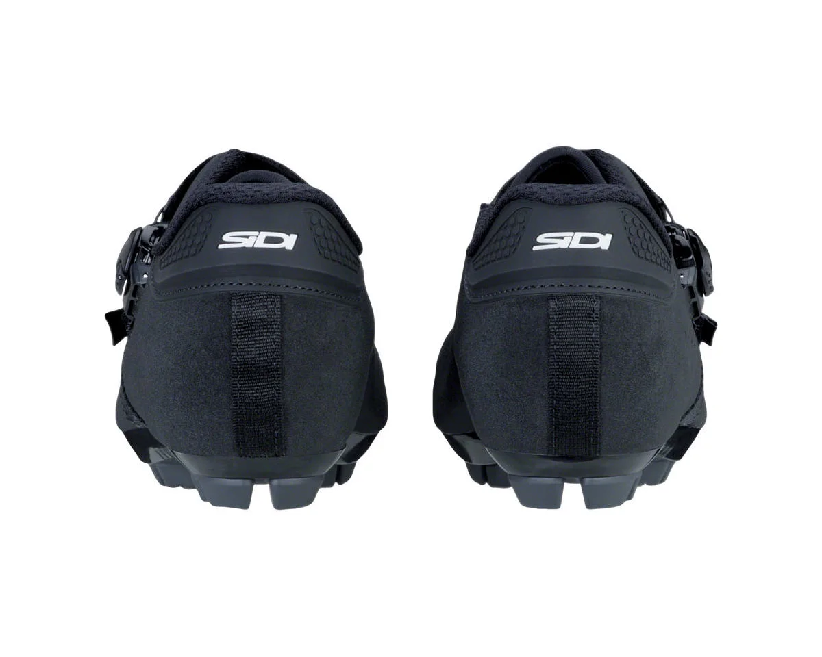Sidi Aertis Mountain Shoes (Black) (41) - view 4